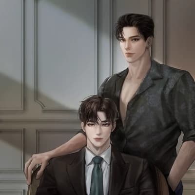 Elric and Evan thumbnail