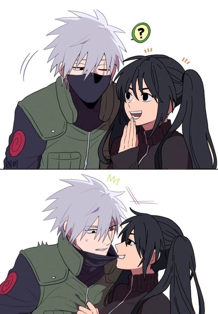 Hataka Kakashi thumbnail