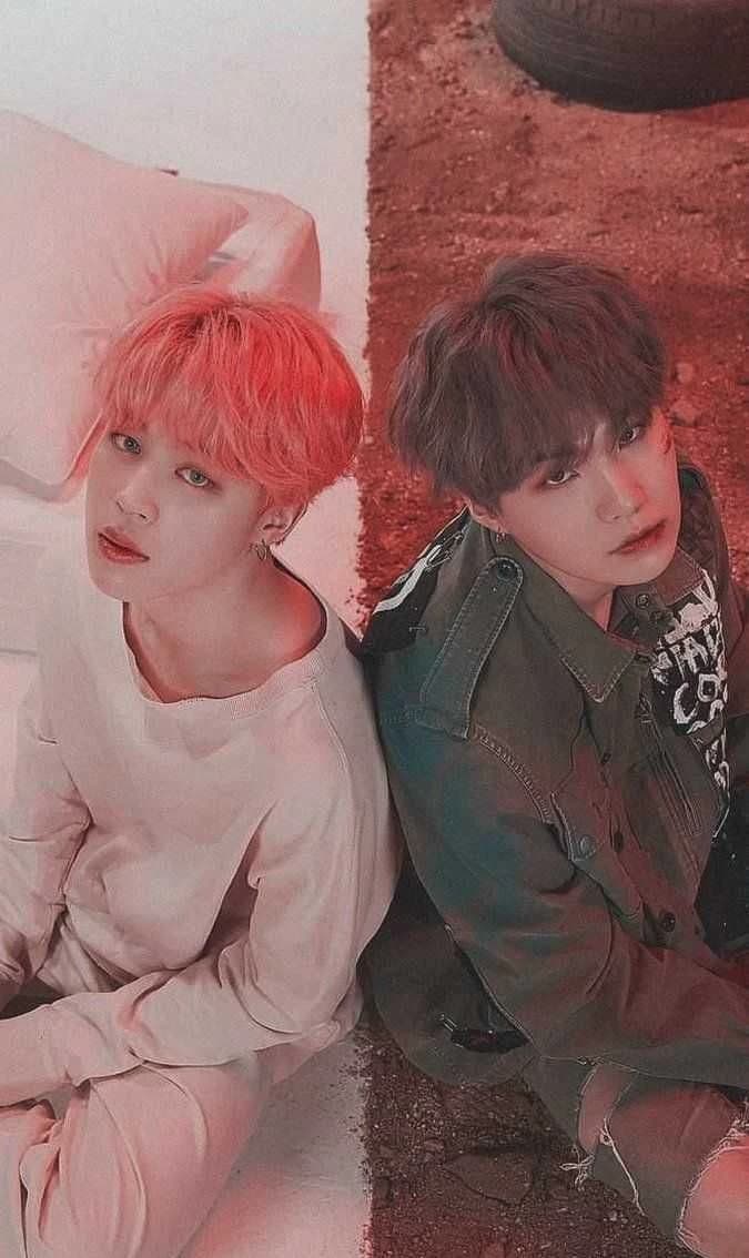 Daddy Yoonmin  thumbnail