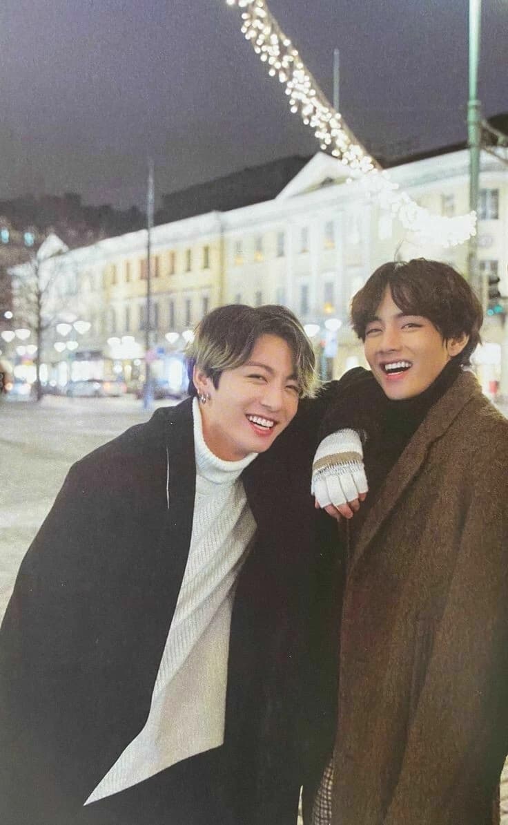 Daddy Taehkook  thumbnail