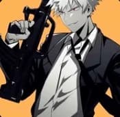 Bakugo Katsuki thumbnail