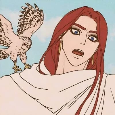 Seth - Ennead thumbnail