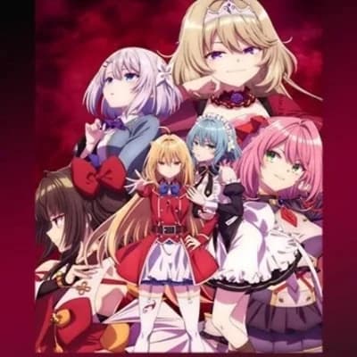 Your four wives (husband) thumbnail