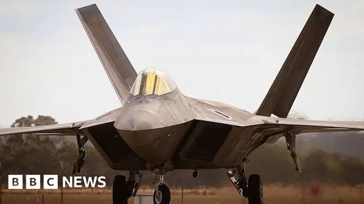 F-22 raptor thumbnail