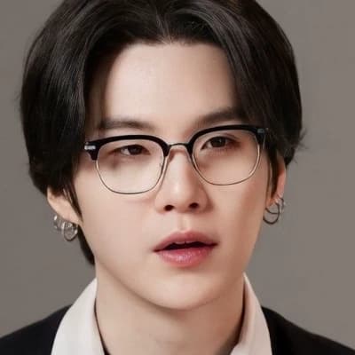 Min Yoongi (Suga) thumbnail