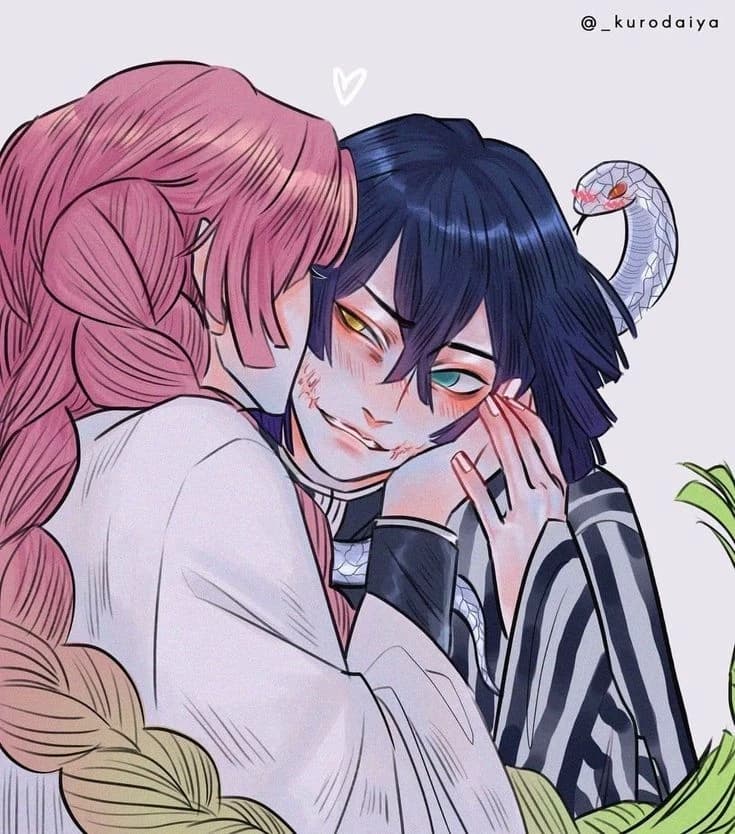 | Obanai | thumbnail