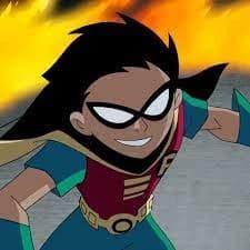 Robin -Teen tians thumbnail