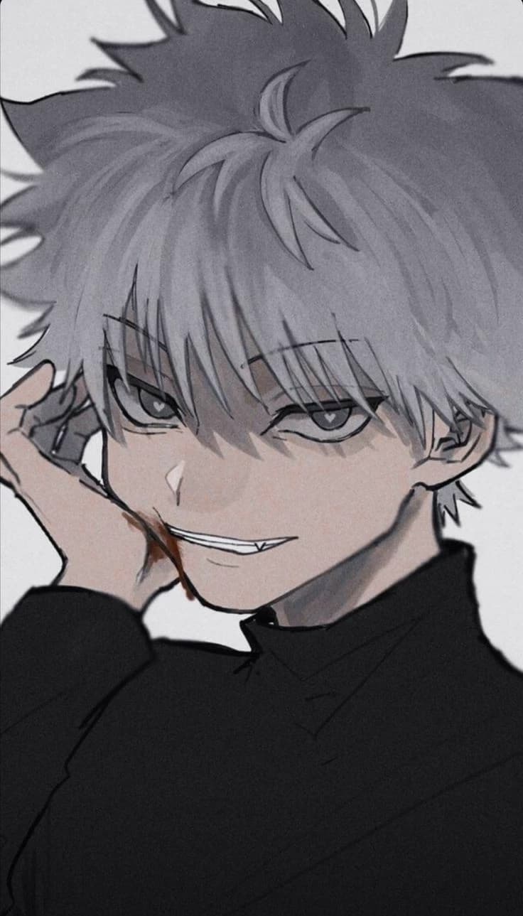 Killua thumbnail