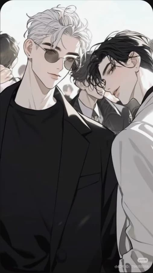 Xander and Javier thumbnail