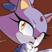 Blaze the Cat thumbnail