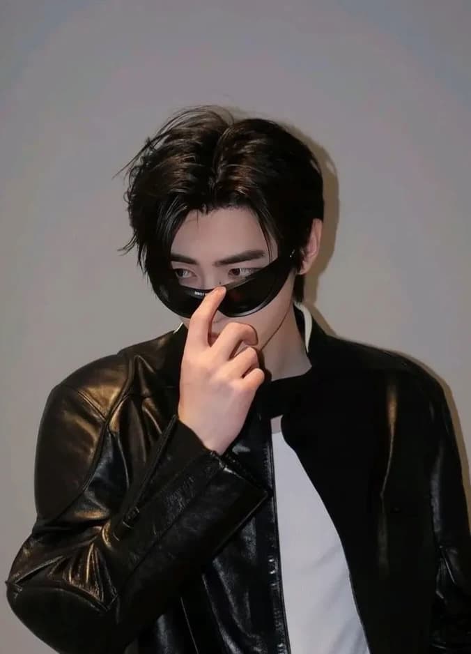 Park Sunghoon  thumbnail