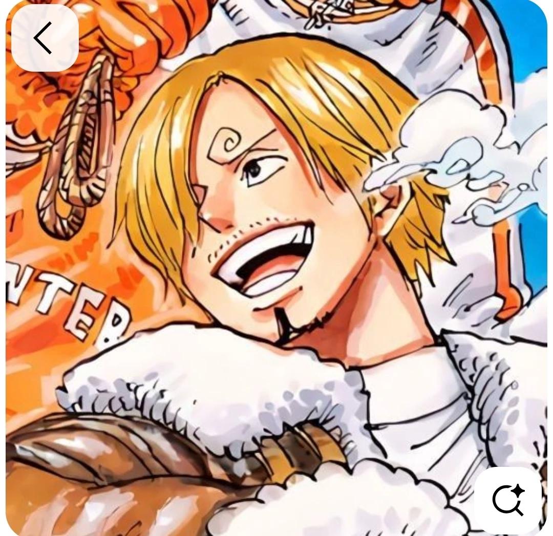 Sanji thumbnail