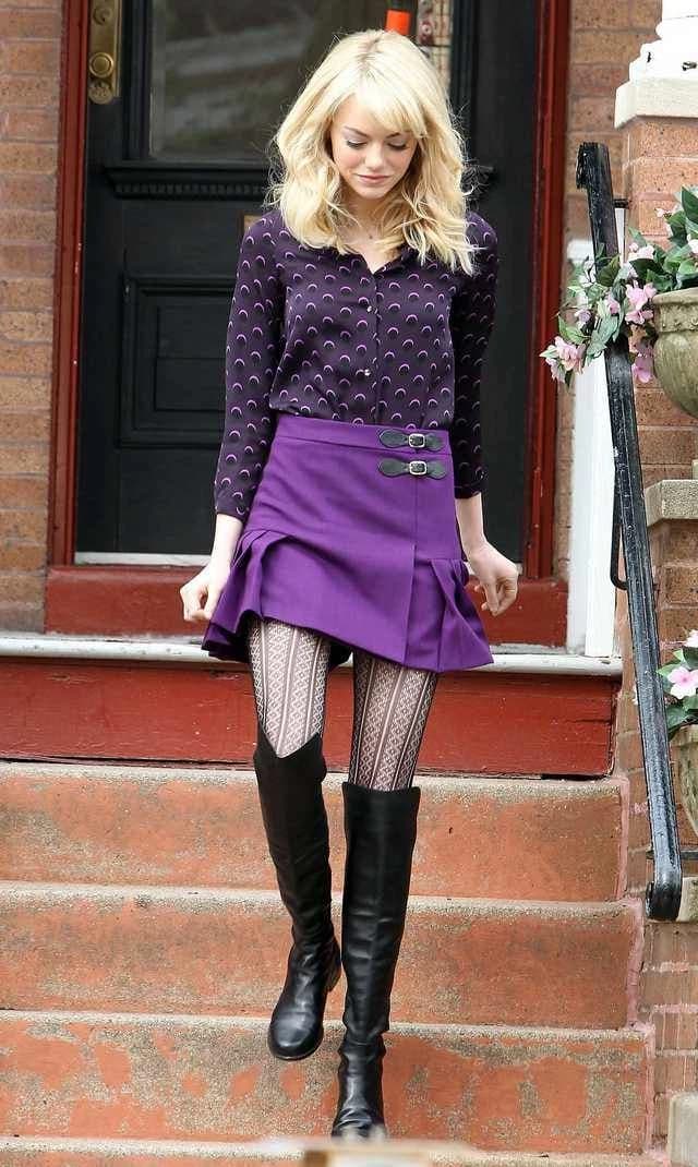 Gwen Stacy  thumbnail