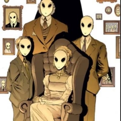 The Court of Owls thumbnail