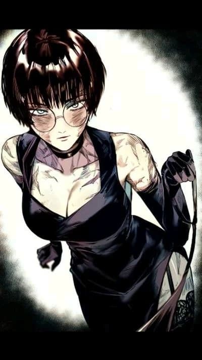Maki zenin thumbnail
