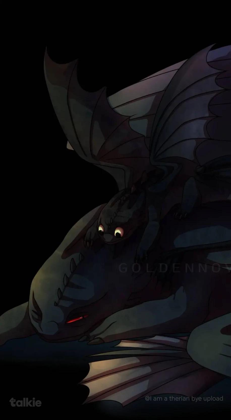 toothless thumbnail