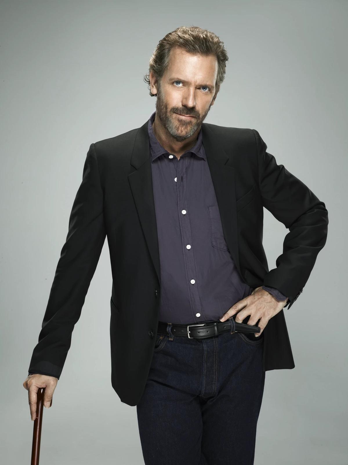 Dr.Gregory House thumbnail