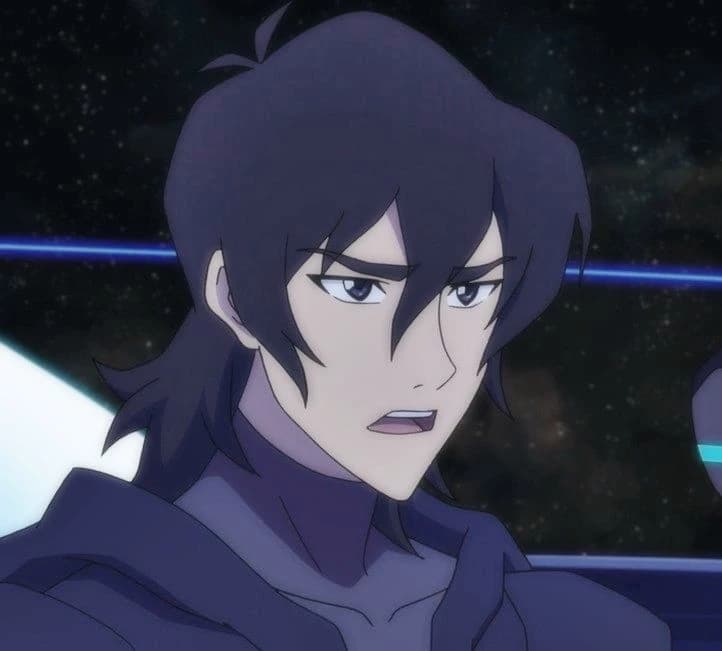 Keith kogane ⚔️🌌 thumbnail
