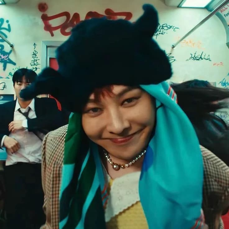 Kwon Ji-yong  thumbnail