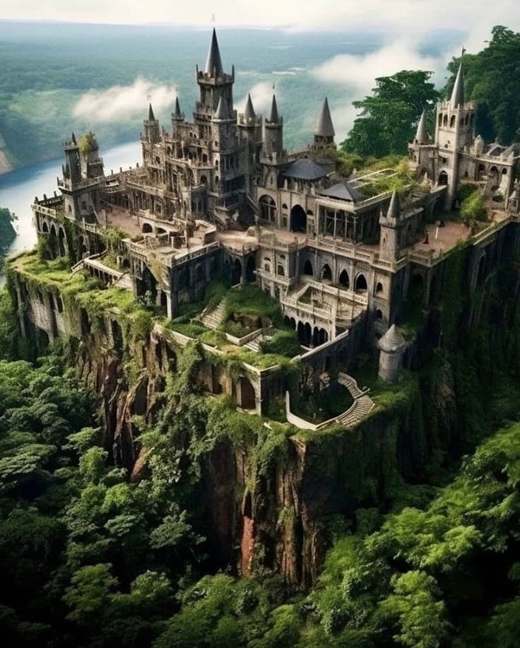 School of Magic thumbnail