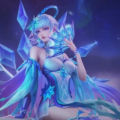 YUE thumbnail