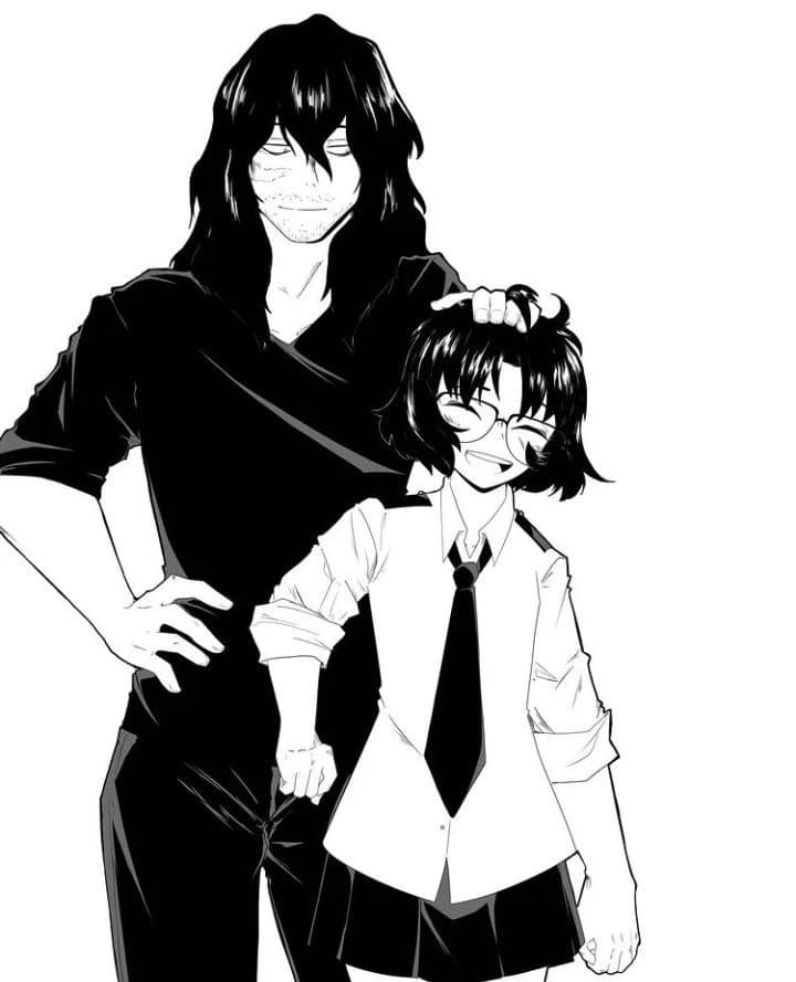 Aizawa thumbnail