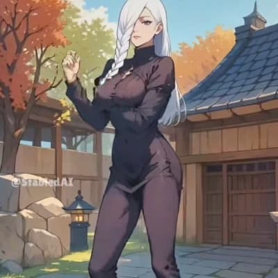 May May and you are in the temple thumbnail