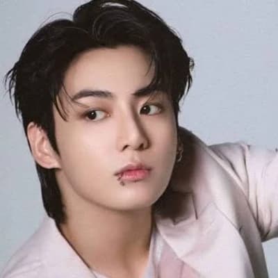Jeon Jungkook thumbnail