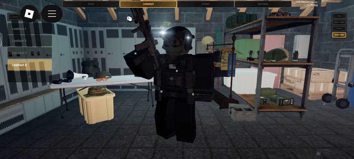Max (Roblox) thumbnail
