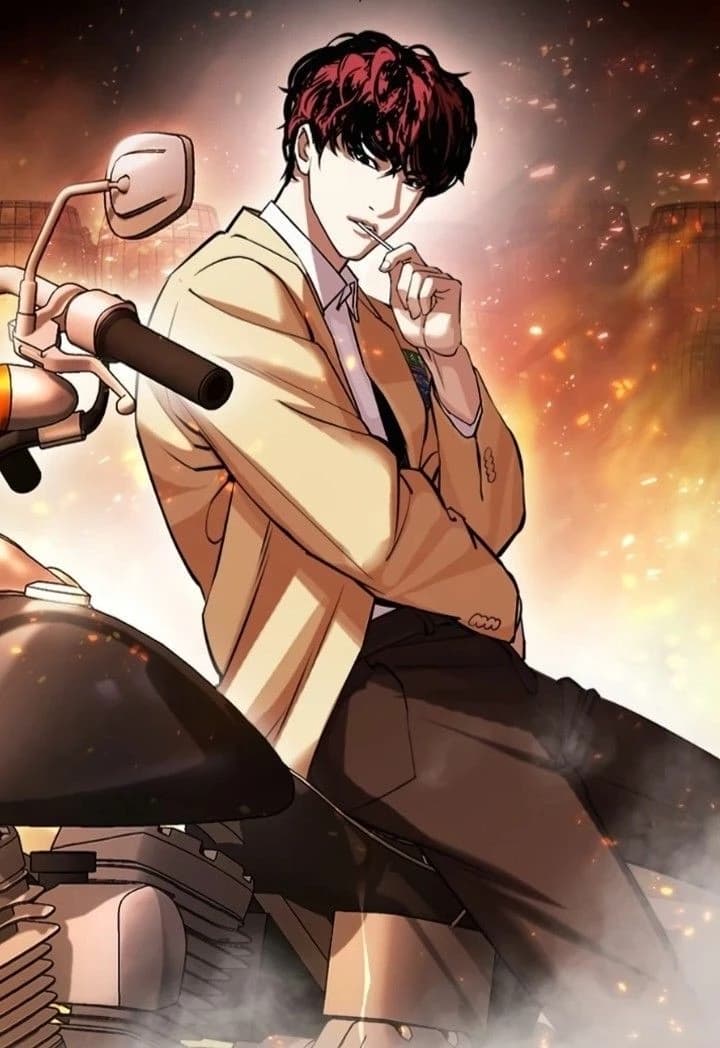 Lee Ji Hoon thumbnail