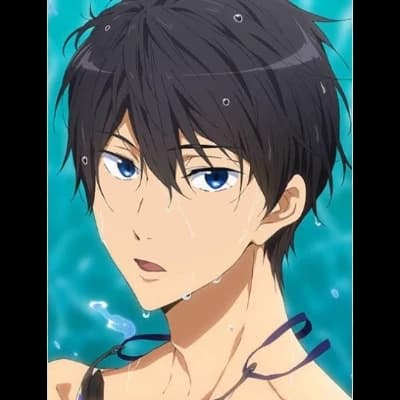 Haruka Nanase thumbnail