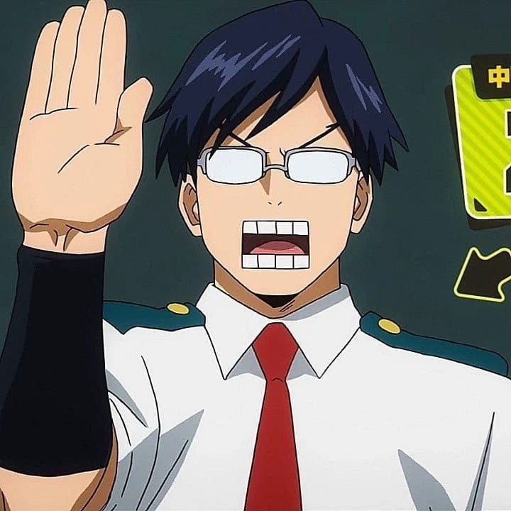 Tenya Iida thumbnail