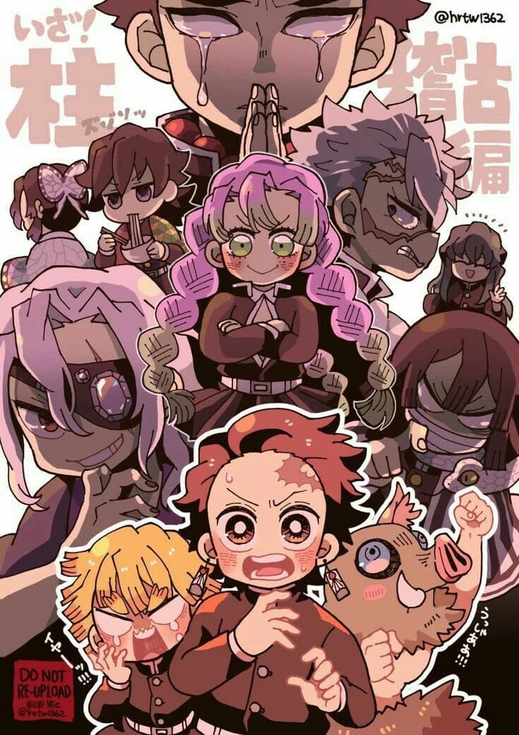 Kimetsu No Yaiba❤👌🤗🍓 thumbnail