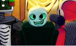 PURSUER thumbnail