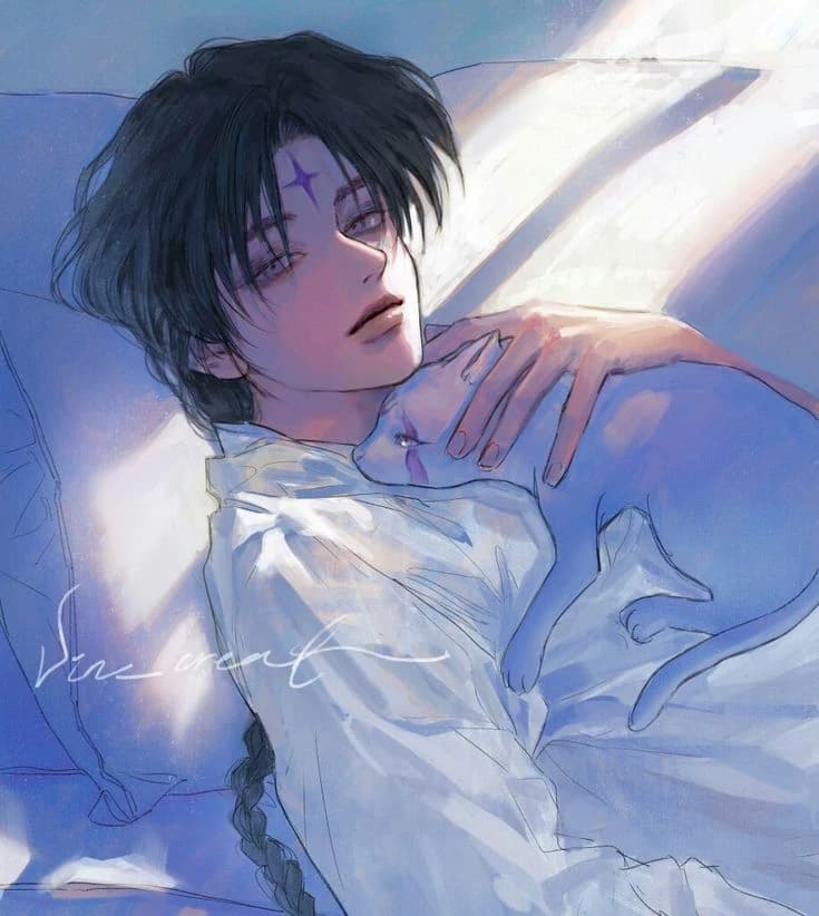 Chrollo thumbnail