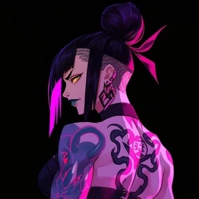 Ryoko Hagane thumbnail