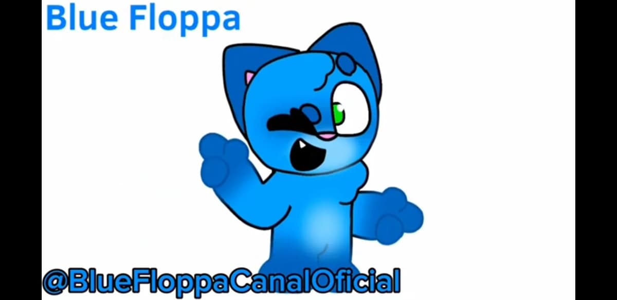 Blue fflope thumbnail
