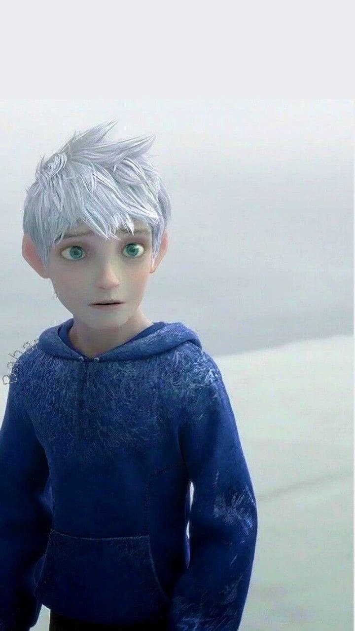 Jack Frost thumbnail