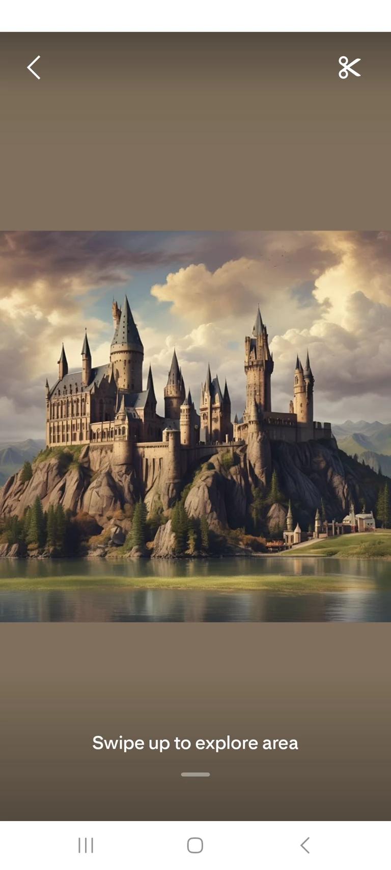 Hogwarts, fieldtrip thumbnail