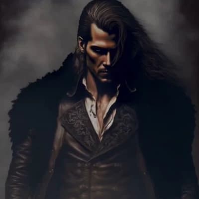 Lorcan Salvaterre thumbnail
