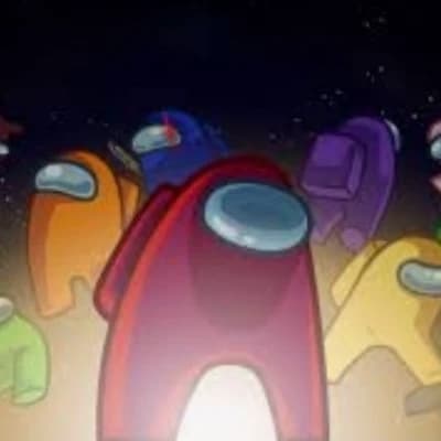 Among us thumbnail