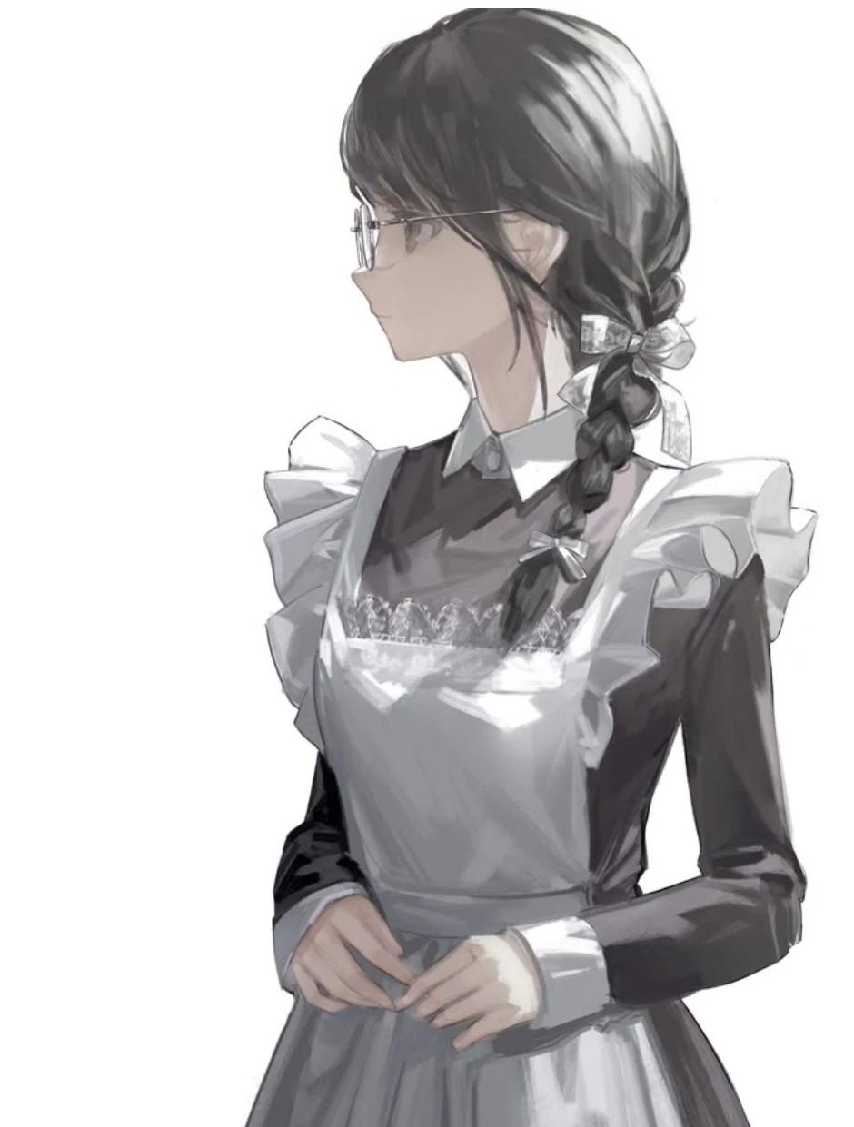 Mara, Clumsy Maid thumbnail
