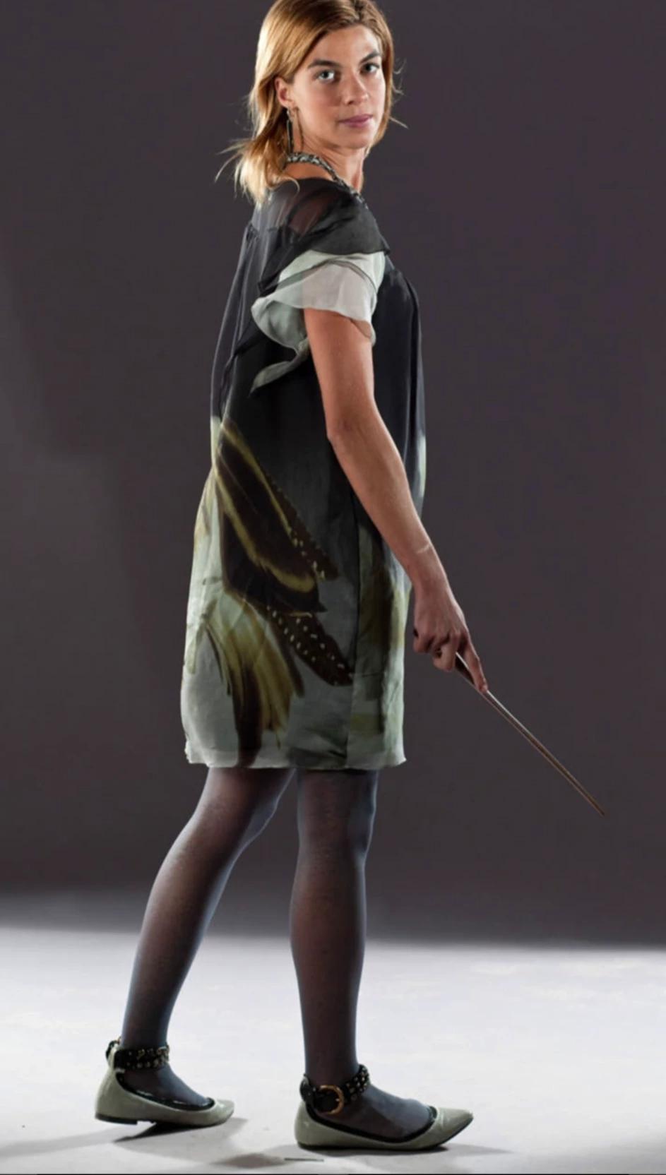 Nymphadora Tonks thumbnail