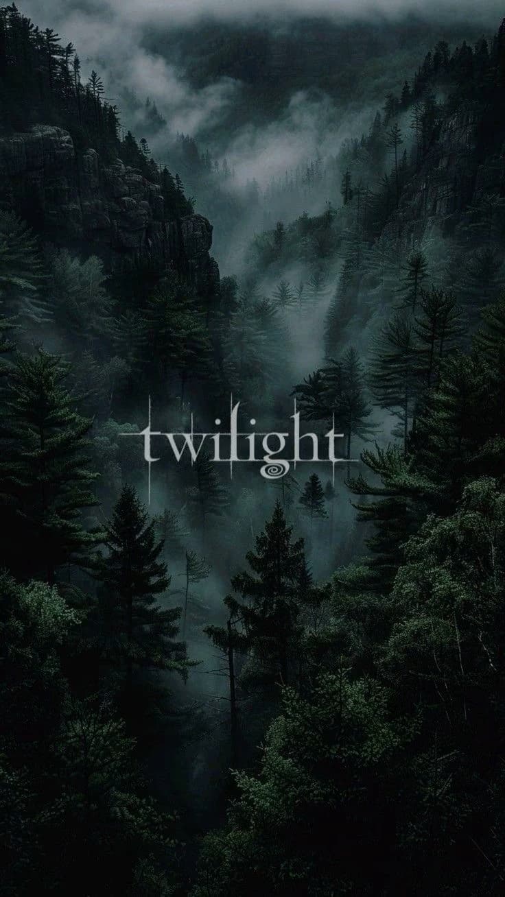 Twilight Saga - Cullen family thumbnail
