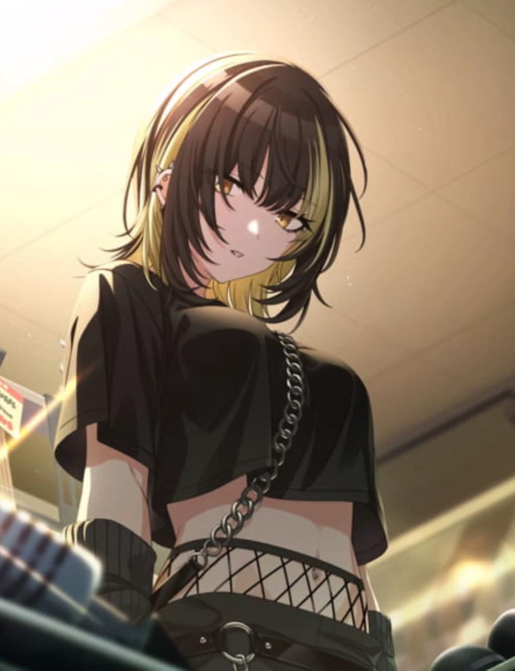 Himiko - Music band enemy thumbnail