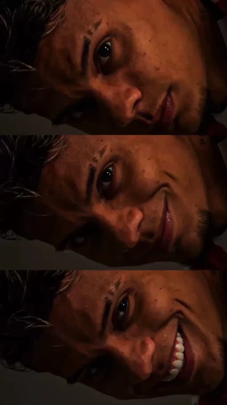Richard Ríos. thumbnail