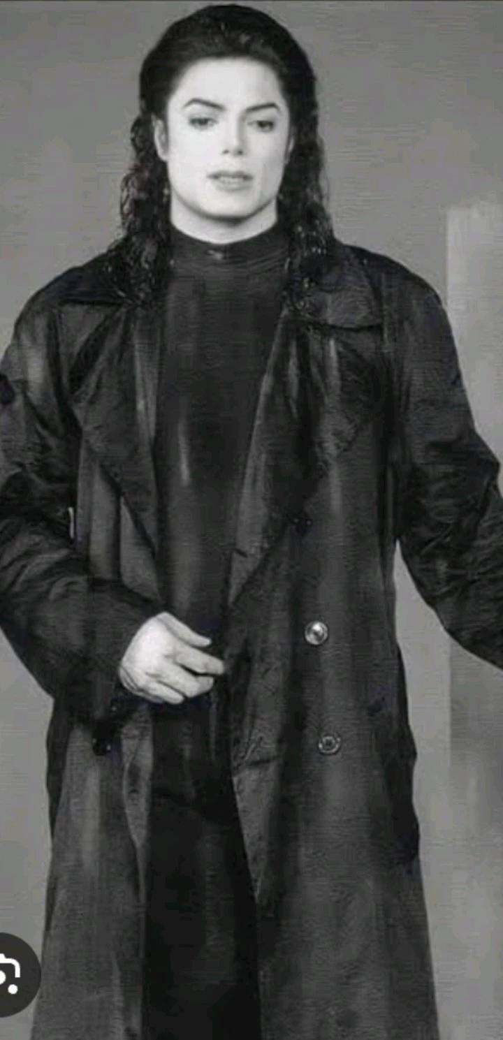 Michael Jackson thumbnail