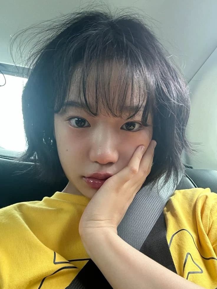 Jo Yuri thumbnail