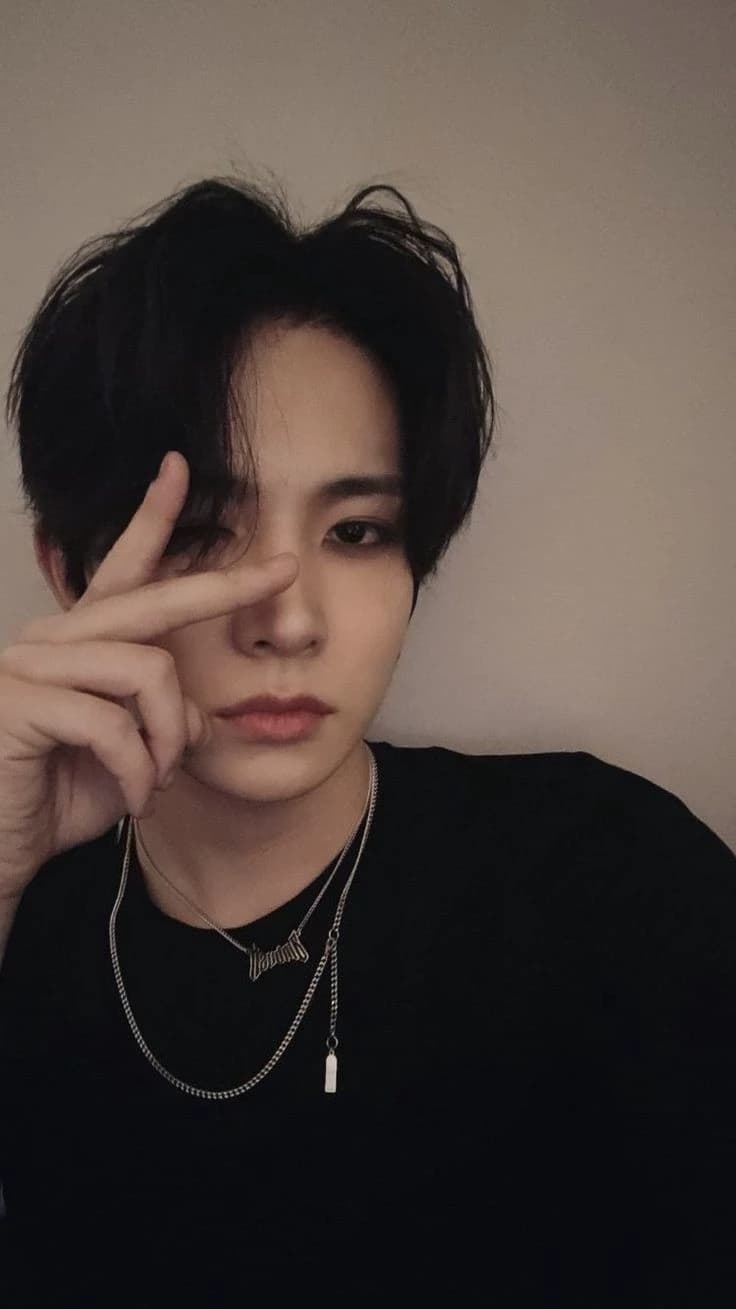 Heeseung thumbnail
