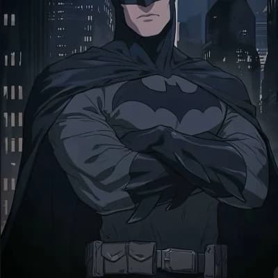 Batman thumbnail